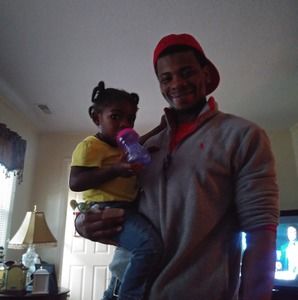 Meet your Posher, Antonio